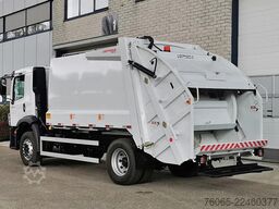VW Constellation 17.250 BB CH Garbage Collector Tr...