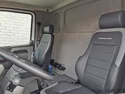 VW Constellation 17.250 BB CH Garbage Collector Tr...