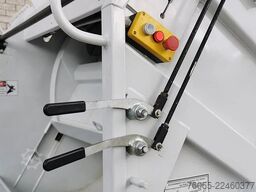 VW Constellation 17.250 BB CH Garbage Collector Tr...