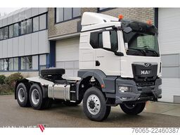MAN TGS 40.480 BB SA Tractor Head (10 units)