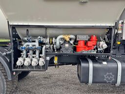 MAN TGS 33.400 BB CH Fuel Tank Truck (2 units)