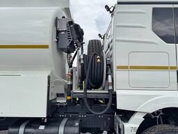 MAN TGS 33.400 BB CH Fuel Tank Truck (2 units)
