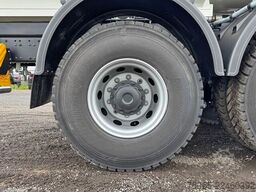 MAN TGS 33.400 BB CH Fuel Tank Truck (2 units)