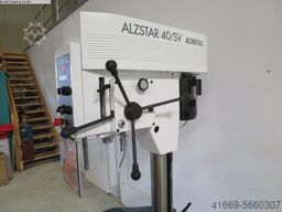 ALZMETALL Alzstar 40/SV