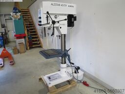 ALZMETALL Alzstar 40/SV
