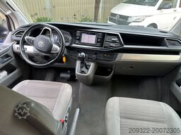 Volkswagen California Camper 4 Posti | Cucinotto + Letto Tetto