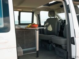 Volkswagen California Camper 4 Posti | Cucinotto + Letto Tetto