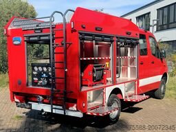 Mercedes-Benz Sprinter 519