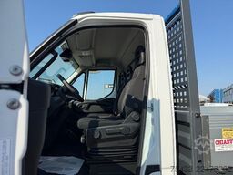 IVECO DAILY 35S18 H 4X4 RIB. TRILATERALE