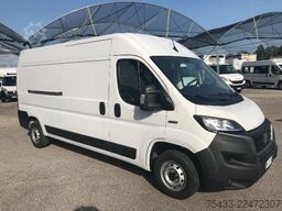 Fiat Ducato 35 L3H2 2.2 mjt3 140cv serie 8