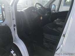 Fiat Ducato 35 L3H2 2.2 mjt3 140cv serie 8