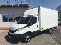 IVECO DAILY 35C14H BOX