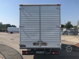 IVECO DAILY 35C14H BOX