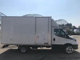IVECO DAILY 35C14H BOX
