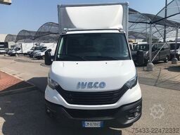 IVECO DAILY 35C14H BOX