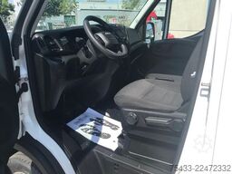 IVECO DAILY 35C14H BOX