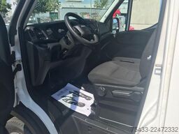 IVECO DAILY 35C14H BOX