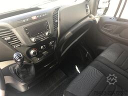 IVECO DAILY 35C14H BOX