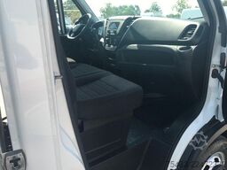 IVECO DAILY 35C14H BOX