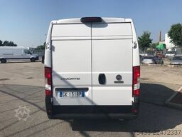Fiat Ducato 33 MH2 2.2 mjt3 120cv serie 8