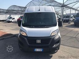 Fiat Ducato 33 MH2 2.2 mjt3 120cv serie 8