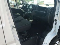 Fiat Ducato 33 MH2 2.2 mjt3 120cv serie 8