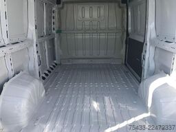 Fiat Ducato 33 MH2 2.2 mjt3 120cv serie 8