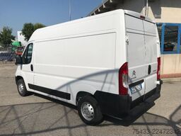 Citroën Jumper 33 L2H2 2.2 bluehdi 140cv S&S