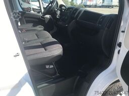 Citroën Jumper 35 L4 2.2 bluehdi 140cv S&S  p.la