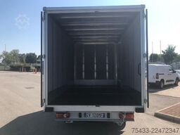 Citroën Jumper 35 L4 2.2 bluehdi 140cv S&S  p.la