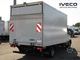 IVECO Daily 35C16 Koffer/LBW Klima, Kamera