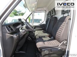 IVECO Daily 35C16 Koffer/LBW Klima, Kamera