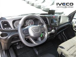 IVECO Daily 35C16 Koffer/LBW Klima, Kamera