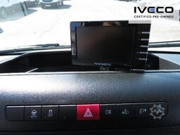 IVECO Daily 35C16 Koffer/LBW Klima, Kamera