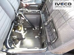 IVECO Daily 35C16 Koffer/LBW Klima, Kamera