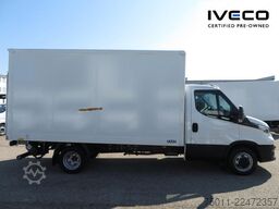IVECO Daily 35C16 Koffer/LBW Klima, Kamera