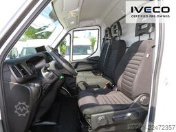 IVECO Daily 35C16 Koffer/LBW Klima, Kamera