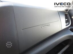 IVECO Daily 35C16 Koffer/LBW Klima, Kamera