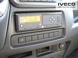IVECO Daily 70C18K Meiller-Dreiseitenkipper, Klima