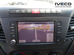 IVECO Daily 70C18K Meiller-Dreiseitenkipper, Klima