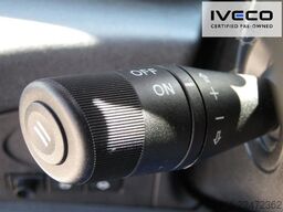 IVECO Daily 70C18K Meiller-Dreiseitenkipper, Klima