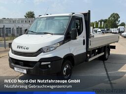 IVECO 50C15H / 3.0L Klima / Tempomat / AHK