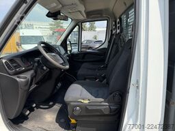 IVECO 50C15H / 3.0L Klima / Tempomat / AHK