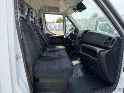 IVECO 50C15H / 3.0L Klima / Tempomat / AHK
