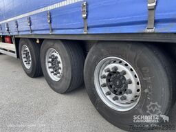 Schmitz Cargobull Semitrailer Curtainsider Standard