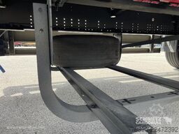 Schmitz Cargobull Semitrailer Curtainsider Standard