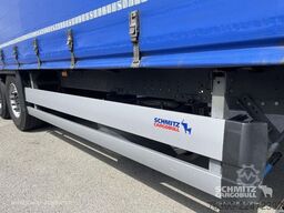Schmitz Cargobull Semitrailer Curtainsider Standard