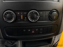 VW Crafter 2.0 Tdi 80 kw L2H2 9Sitze Klima Tempomat