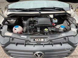 VW Crafter 2.0 Tdi 80 kw L2H2 9Sitze Klima Tempomat