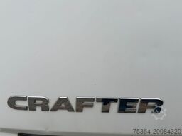 VW Crafter 2.0 Tdi 80 kw L2H2 9Sitze Klima Tempomat